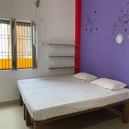 Indra Paying Guest House Varanasi Exterior foto